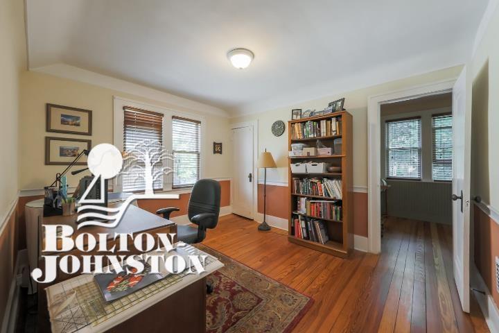 285 Ridgemont Road Grosse Pointe, MI 48236 - Photo 13 of 22 Second Floor Bedroom