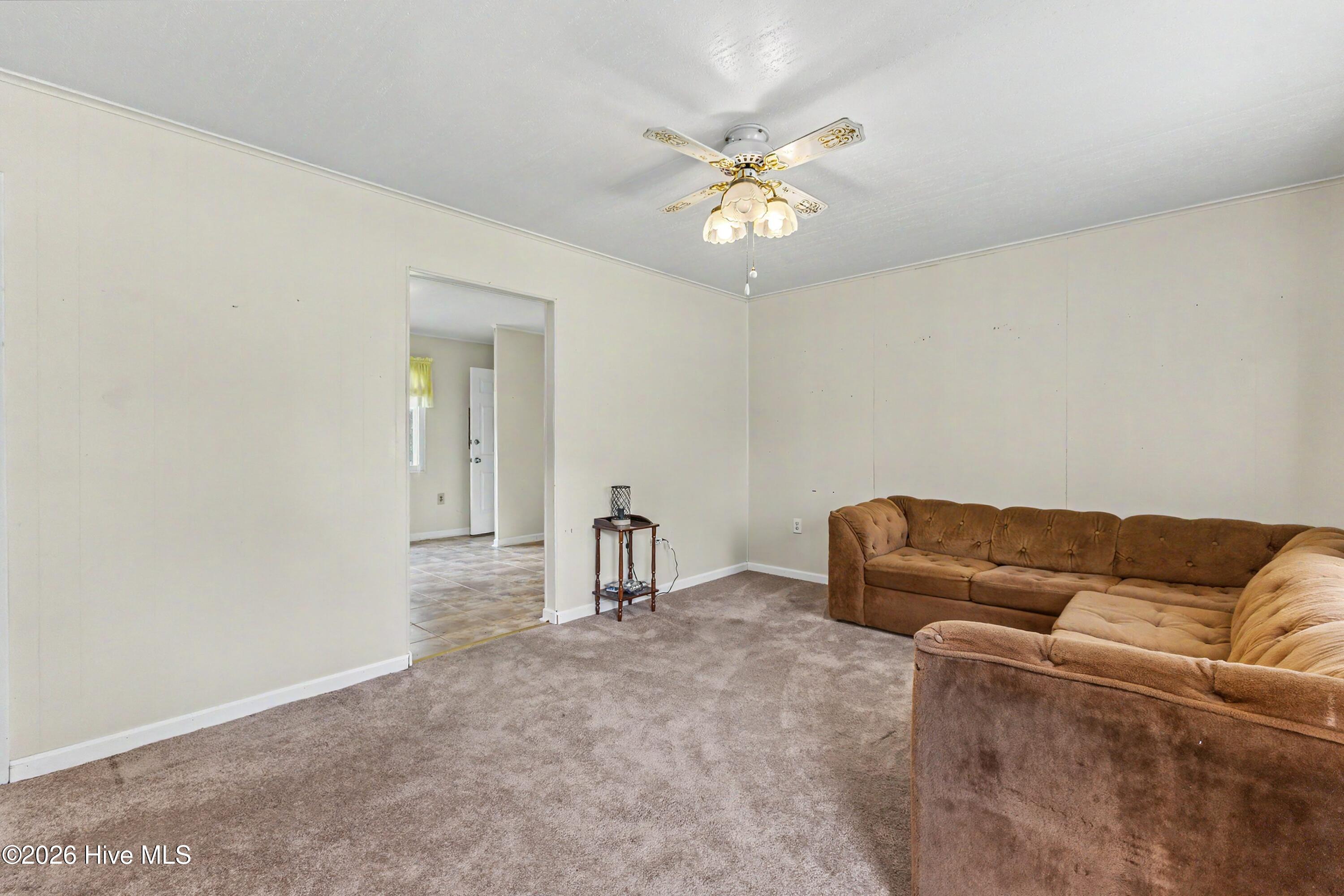 1688 West Wards Bridge Road Kenansville, NC 28349 - Photo 8 of 30
