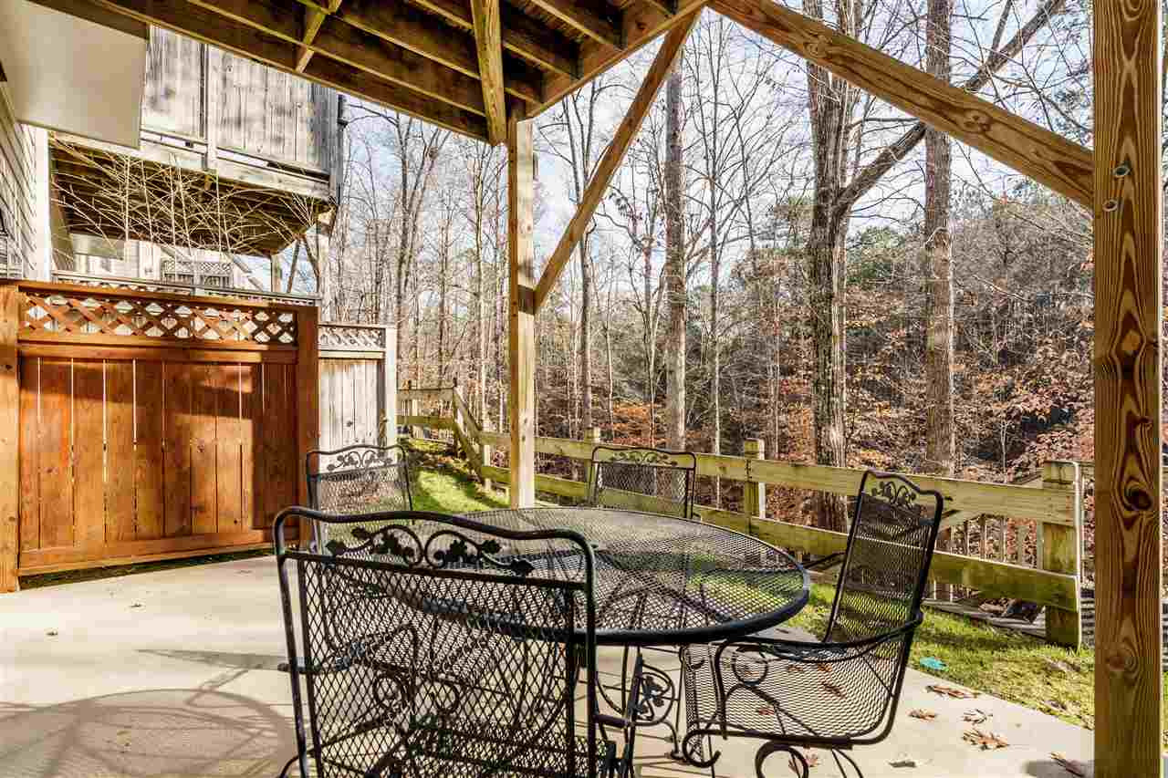 7224 Summit Waters Lane Raleigh, NC 27613 - Photo 27 of 30 Lower Level Patio