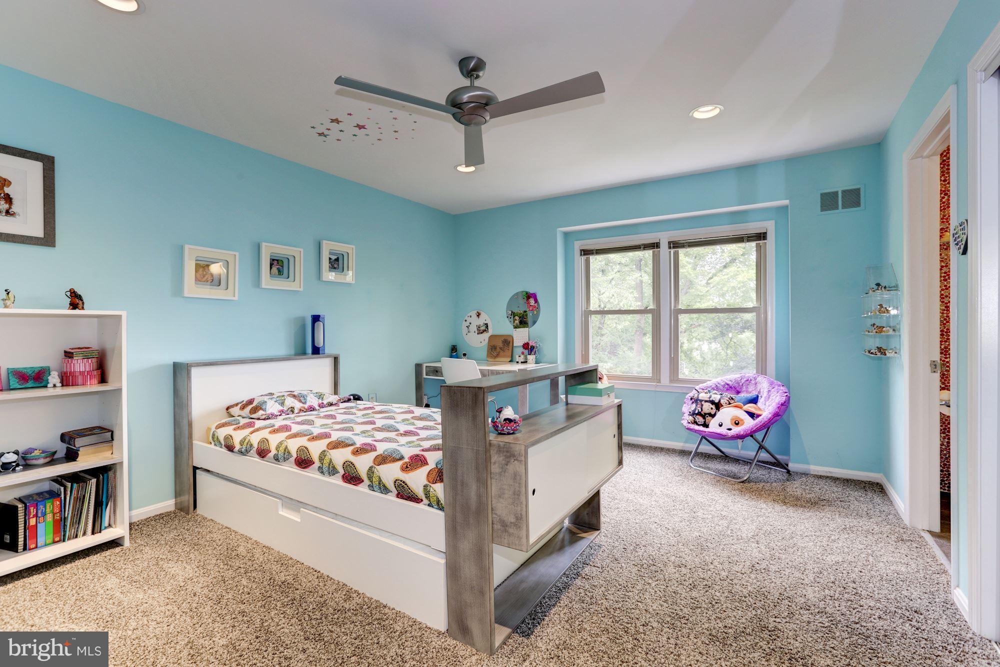 11905 Greenleaf Avenue Potomac, MD 20854 - Photo 17 of 30 Bedroom #2