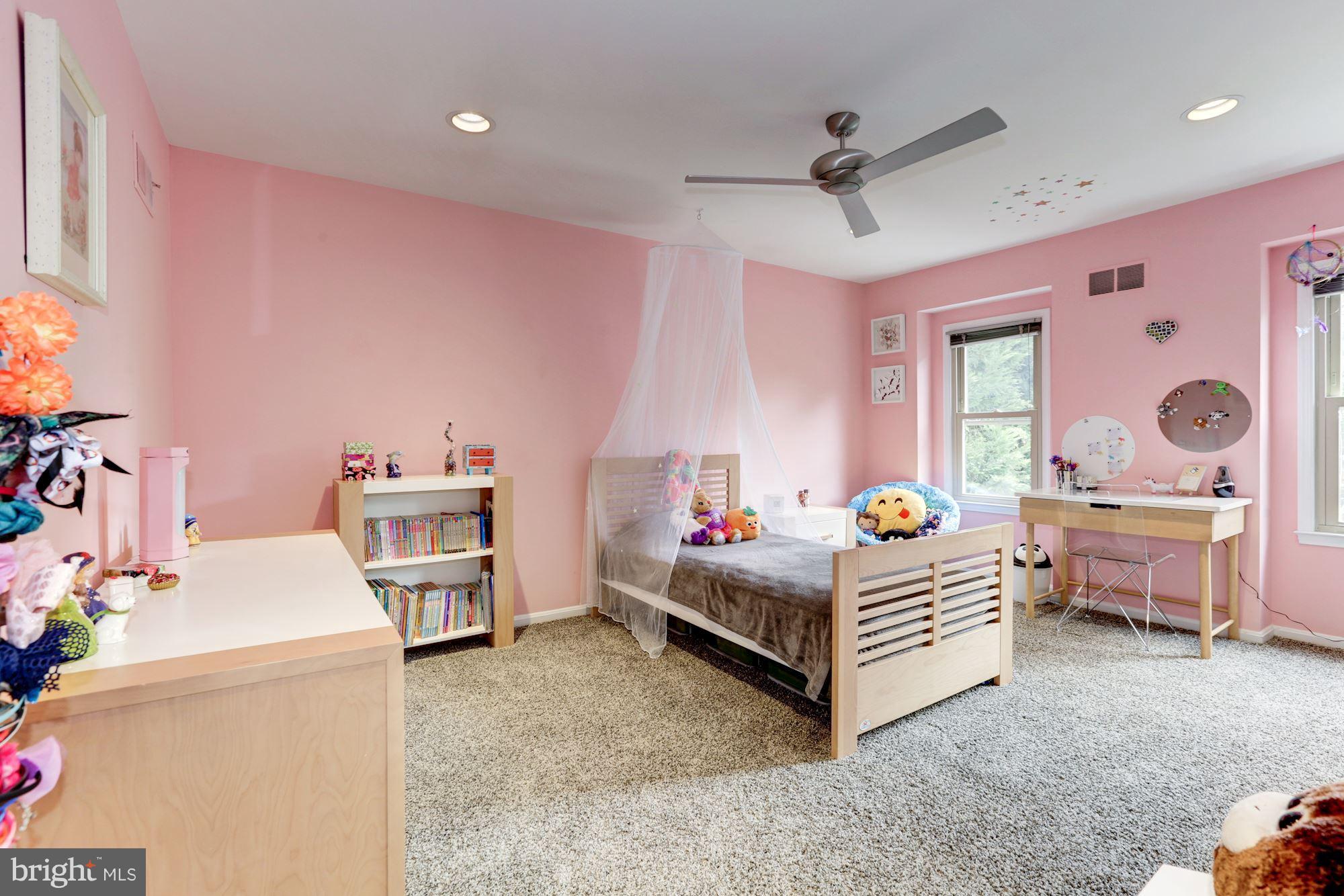 11905 Greenleaf Avenue Potomac, MD 20854 - Photo 19 of 30 Bedroom #4