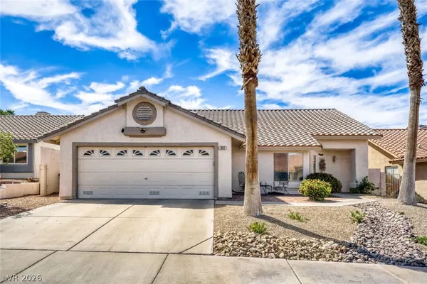 $469,000 | 841 Rusty Anchor Way, Henderson, NV 89002