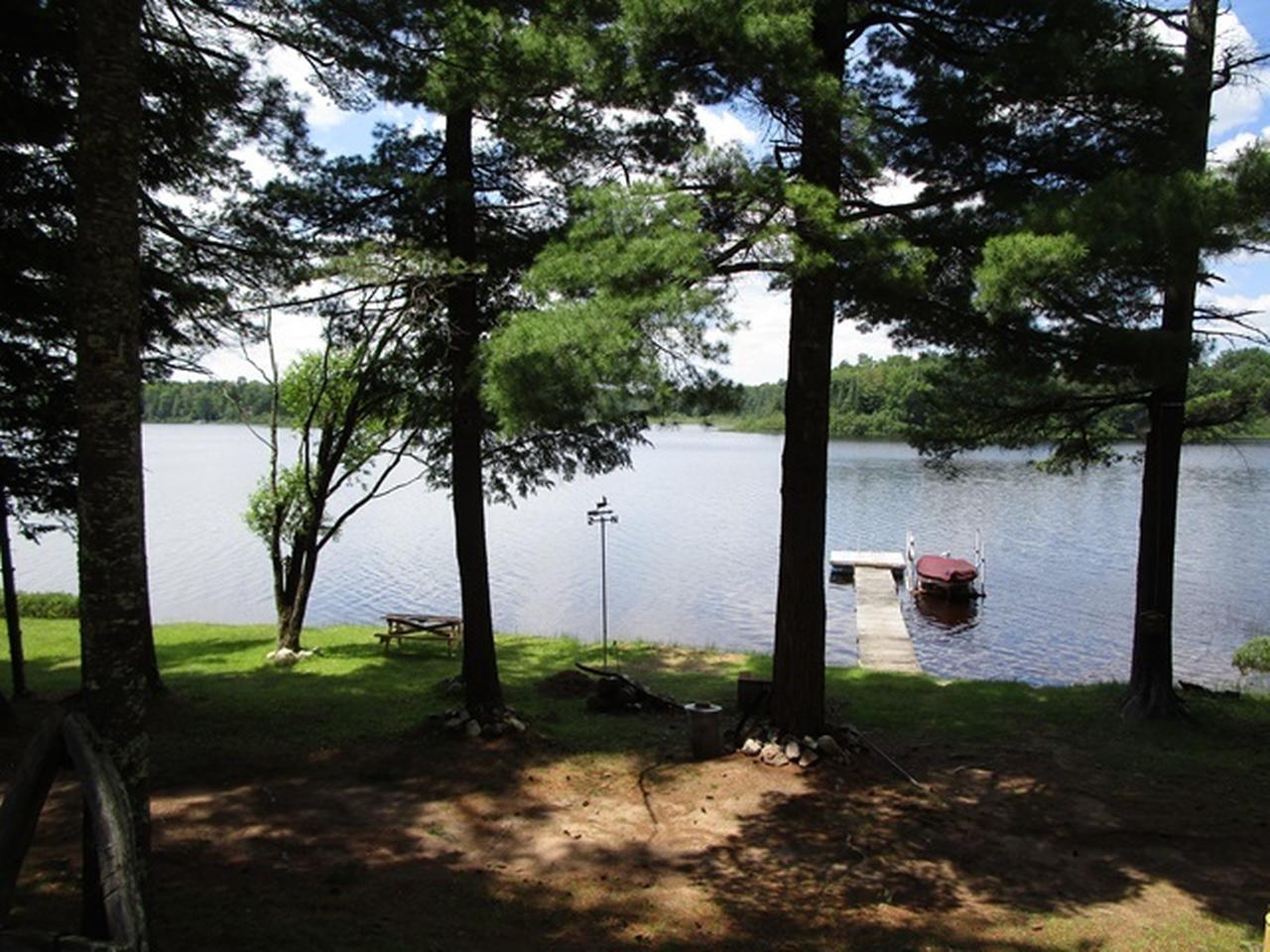 2012 Roamer Road Mercer, WI 54547 - Photo 1 of 29 Gallery Image 1