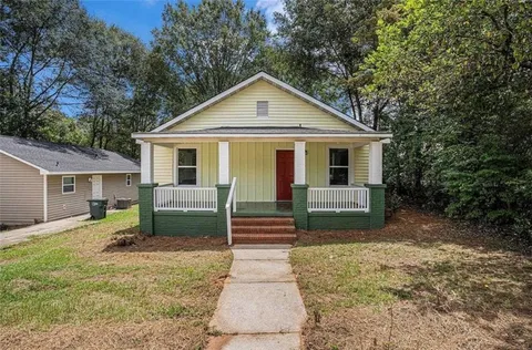 $195,000 | 930 West Broad Street, Griffin, GA 30223