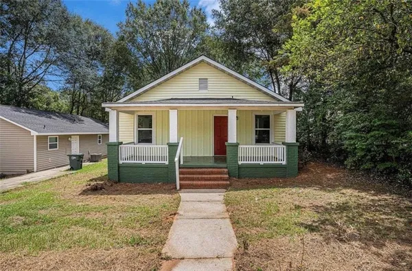 $195,000 | 930 West Broad Street, Griffin, GA 30223