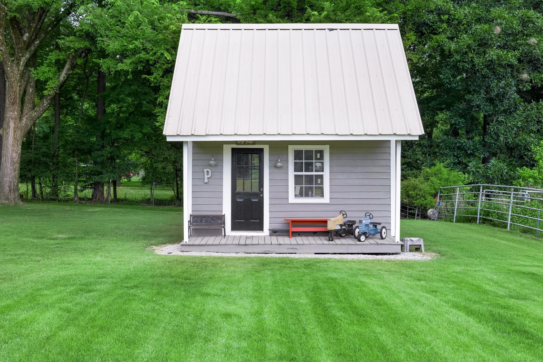 4595 Broadway Road Bartlett, TN 38002 - Photo 11 of 40 Gallery Image 11