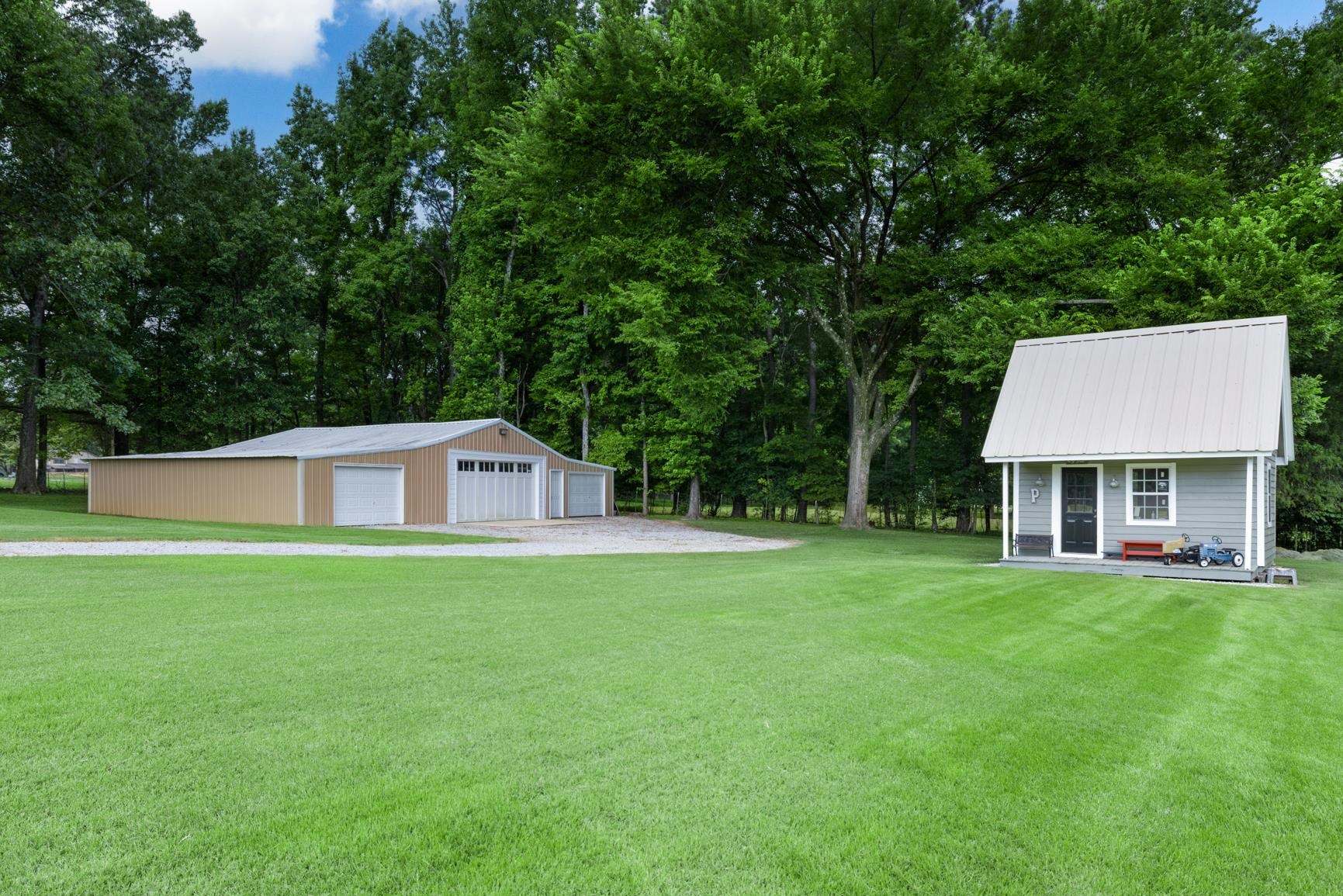 4595 Broadway Road Bartlett, TN 38002 - Photo 12 of 40 Gallery Image 12