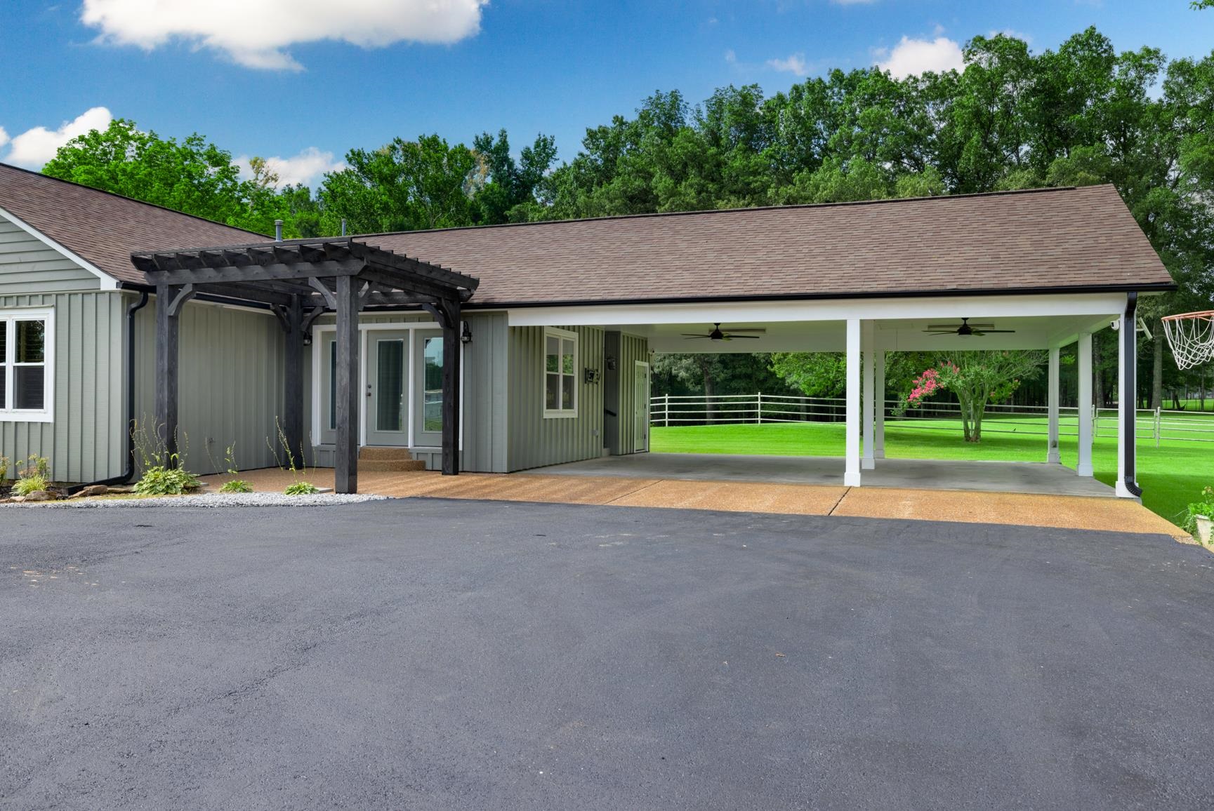 4595 Broadway Road Bartlett, TN 38002 - Photo 37 of 40 Gallery Image 37