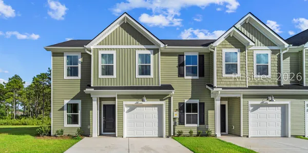 $316,015 | 160 River Birch Lane, Hardeeville, SC 29927