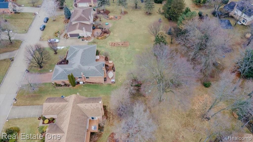 451 Lake Forest Road Rochester Hills, MI 48309 - Photo 81 of 97