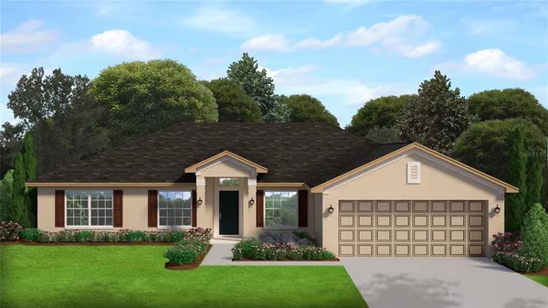 $337,850 | 16322 Southeast 89 Court, Summerfield, FL 34491