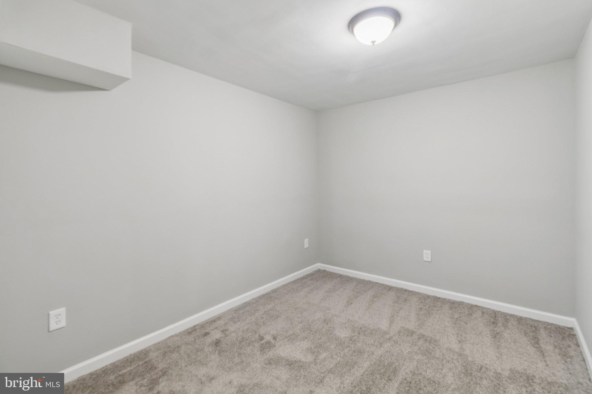 5903 Sylvia Court Clinton, MD 20735 - Photo 14 of 21 a view of an empty room