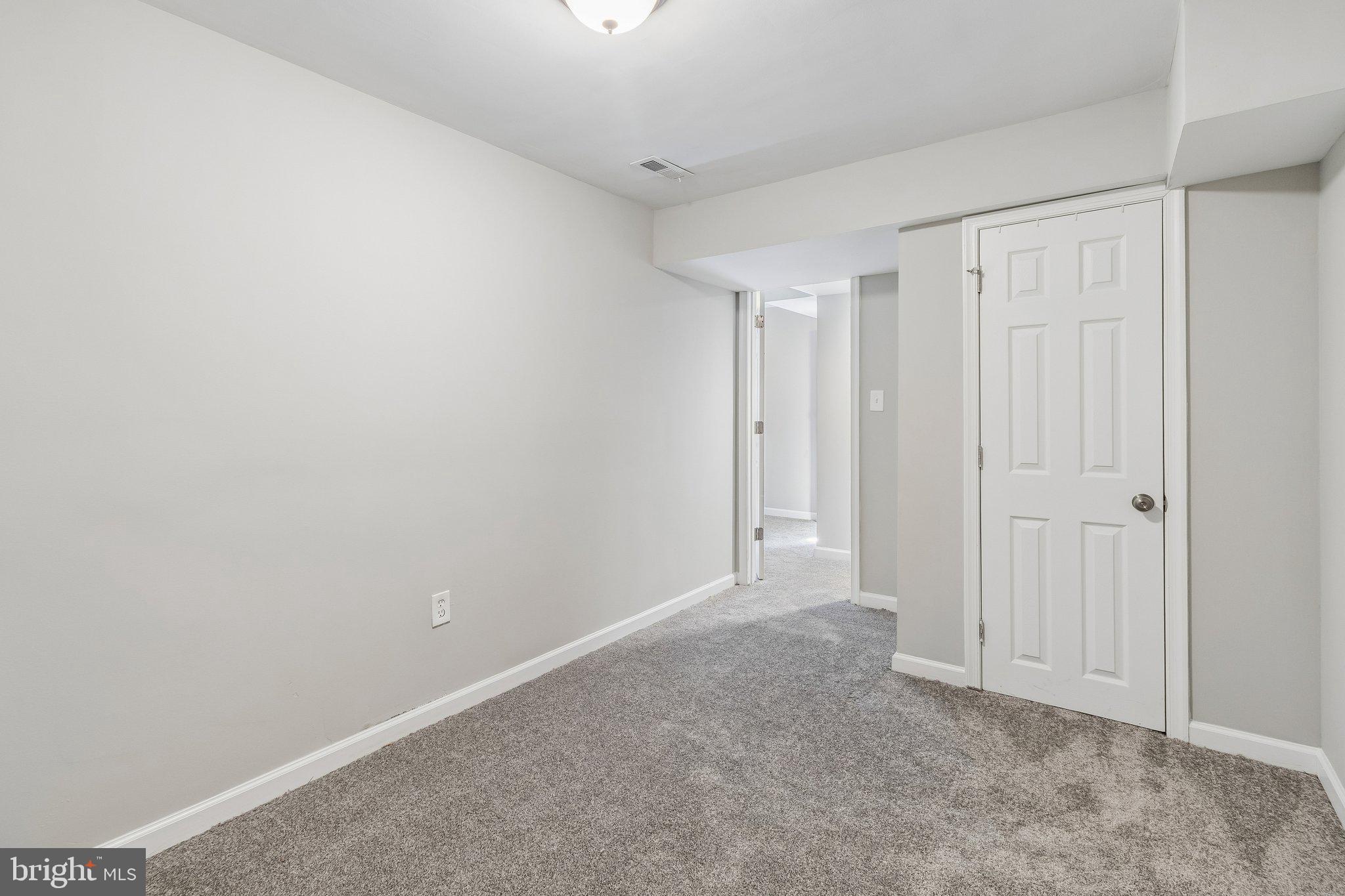 5903 Sylvia Court Clinton, MD 20735 - Photo 15 of 21 a view of an empty room