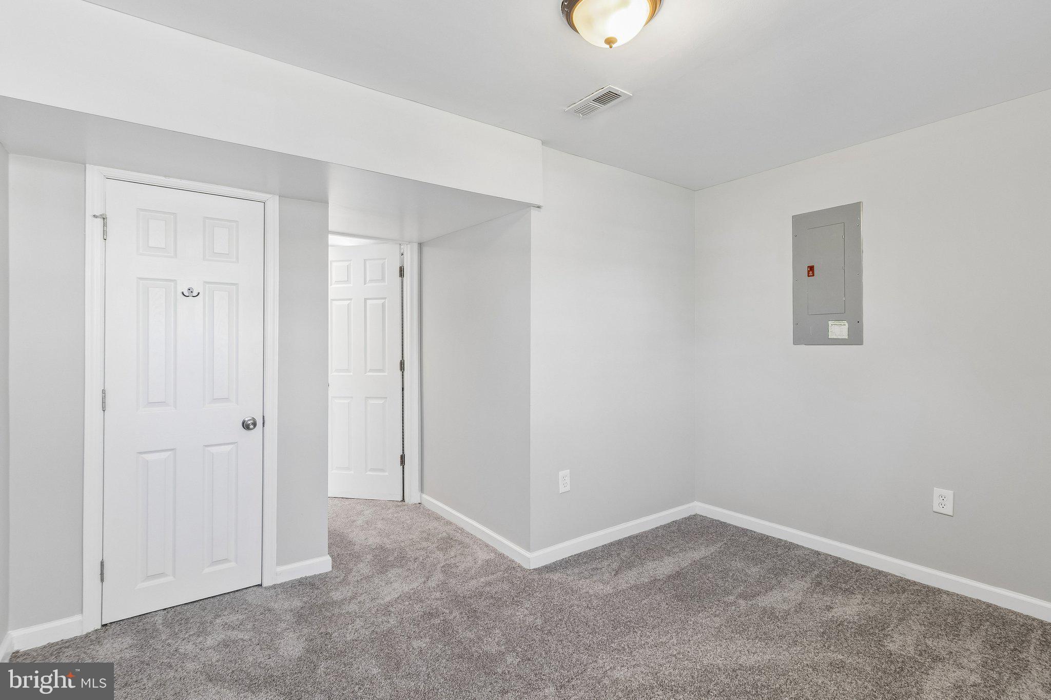 5903 Sylvia Court Clinton, MD 20735 - Photo 16 of 21 a view of an empty room