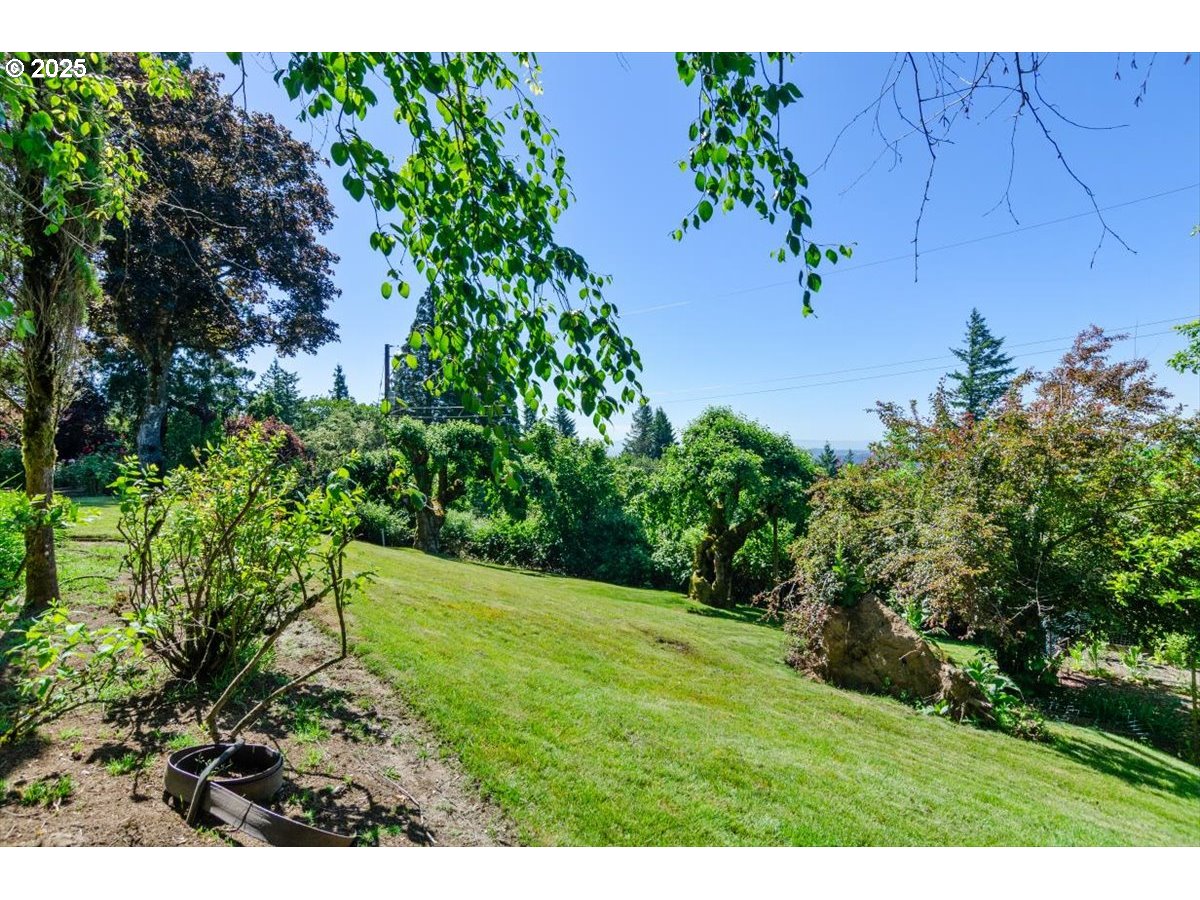 4326 Southwest Arthur Way Portland, OR 97221 - Photo 40 of 43 Yard