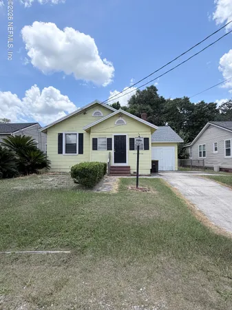 $1,495 | 5324 Fremont Street, Jacksonville, FL 32210