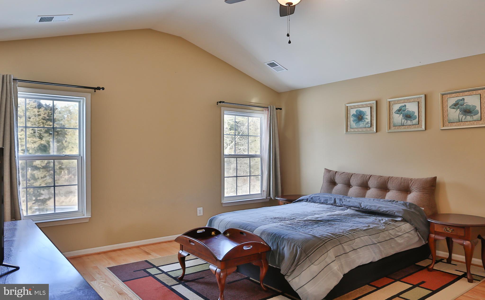 18251 Maple Spring Court Leesburg, VA 20176 - Photo 12 of 32 Master Bedroom