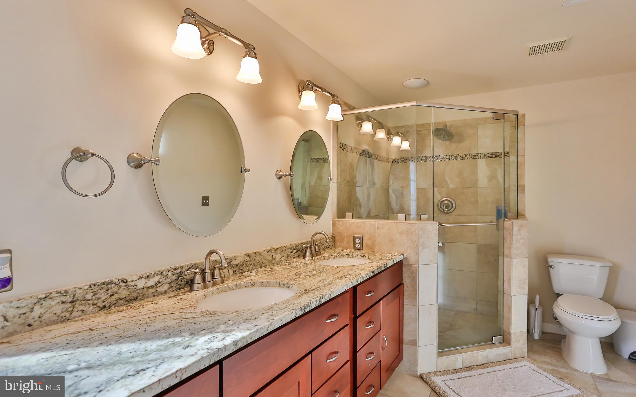 18251 Maple Spring Court Leesburg, VA 20176 - Photo 15 of 32 Master suite