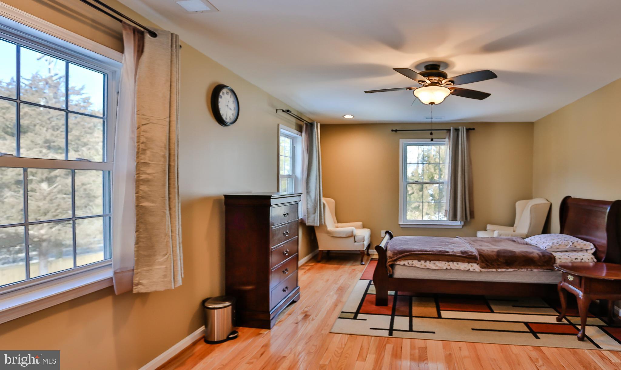 18251 Maple Spring Court Leesburg, VA 20176 - Photo 19 of 32 Bedroom 2