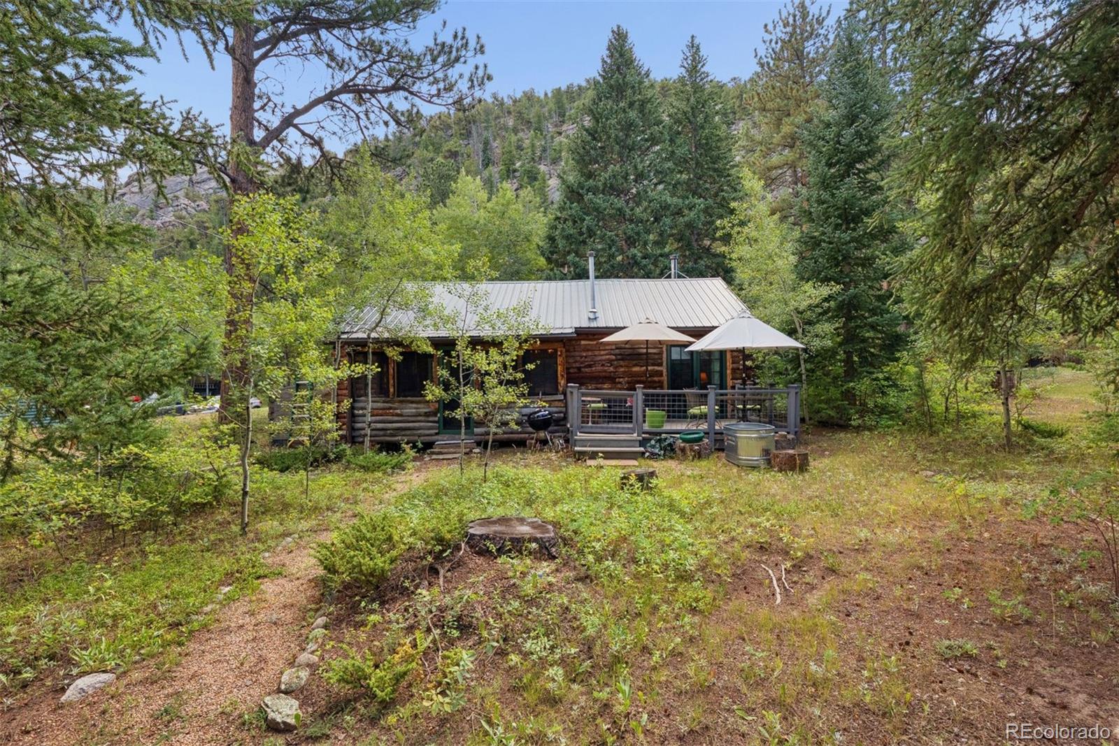 3141 Riverside Drive Lyons, CO 80540 - Photo 37 of 39 Gallery Image 37