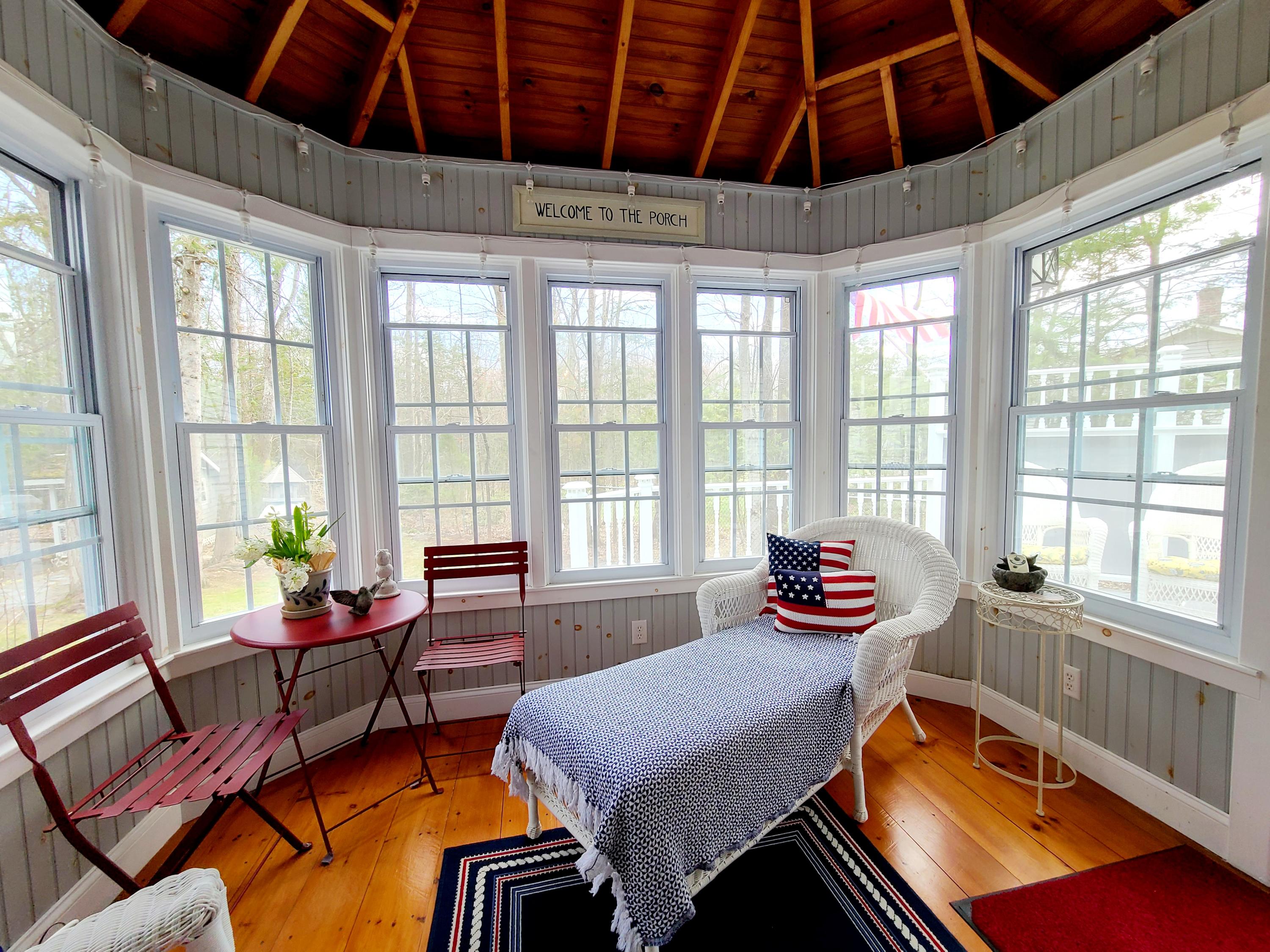 30 Silver Ridge Road Bangor, ME 04401 - Photo 38 of 102 Sun Porch A