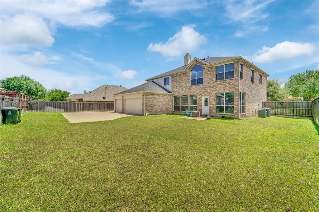 615 Lone Ridge Way Murphy, TX 75094 - Photo 32 of 34