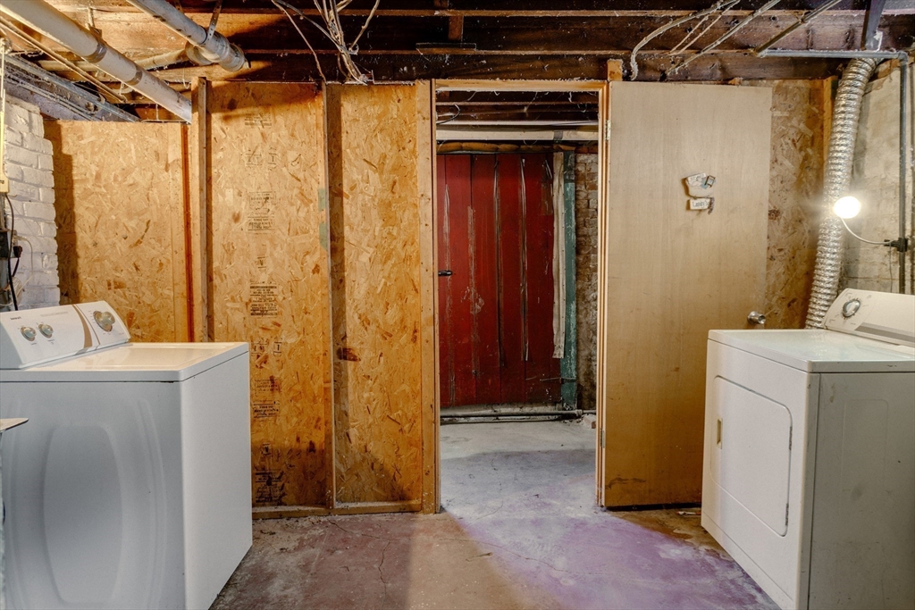 31 Firglade Avenue, Unit 31 Springfield, MA 01108 - Photo 22 of 22