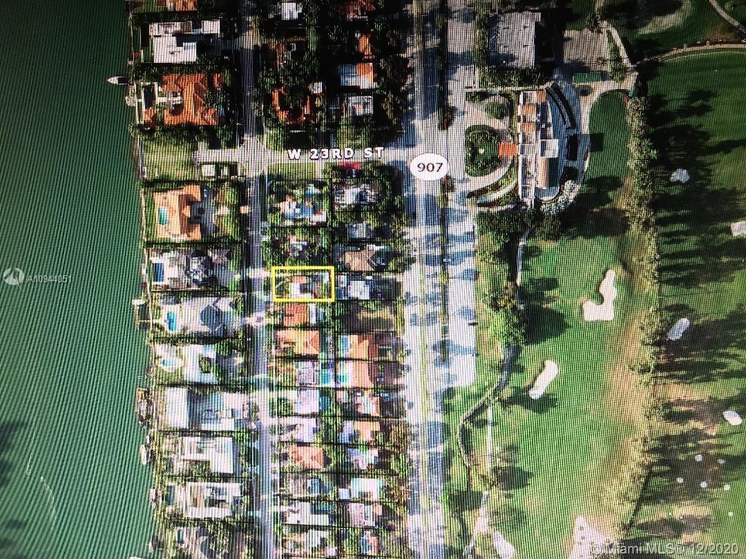 2203 North Bay Road Miami Beach, FL 33140 - Photo 36 of 36