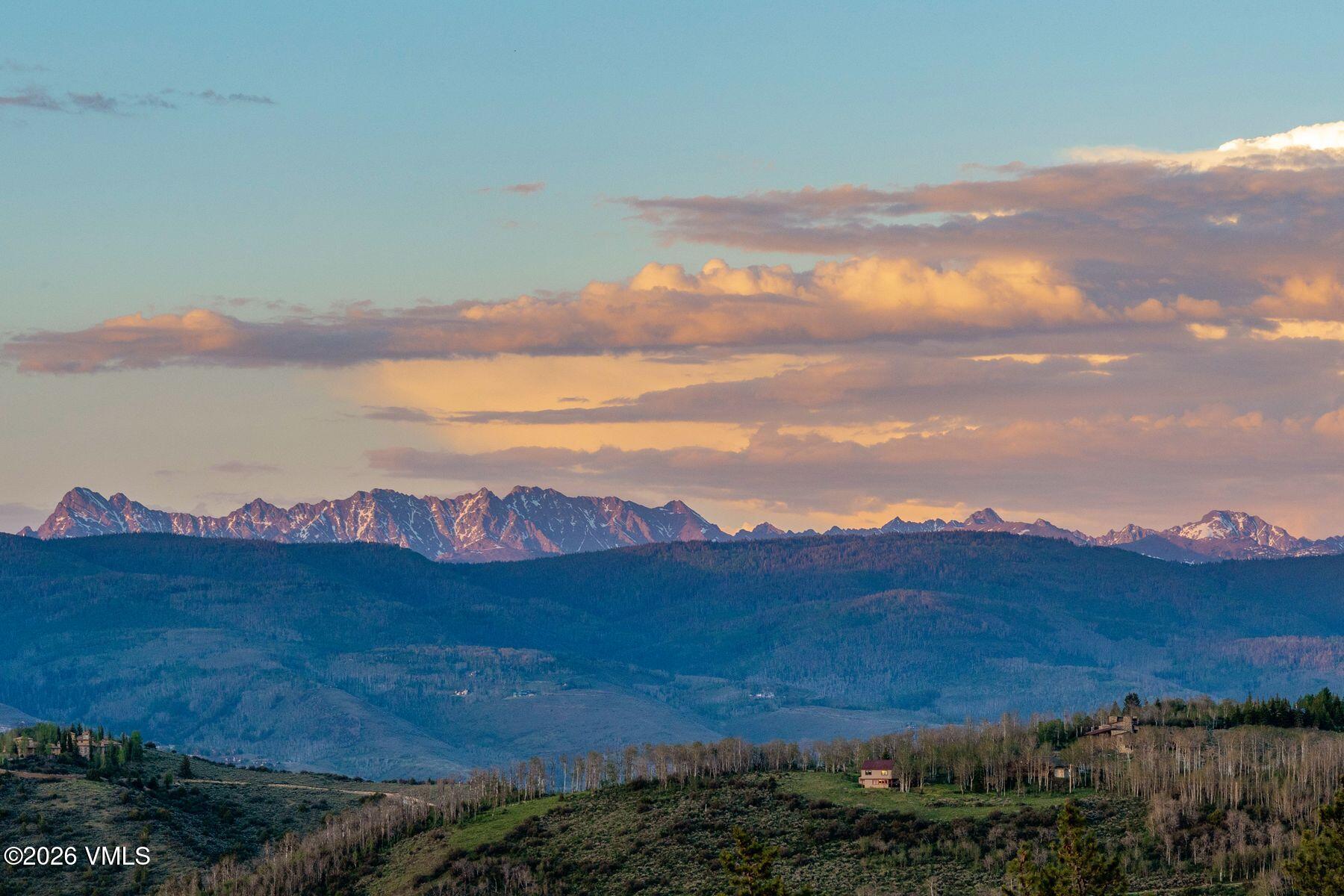 317 Elk Woods Road Edwards, CO 81632 - Photo 50 of 56 Gore Range
