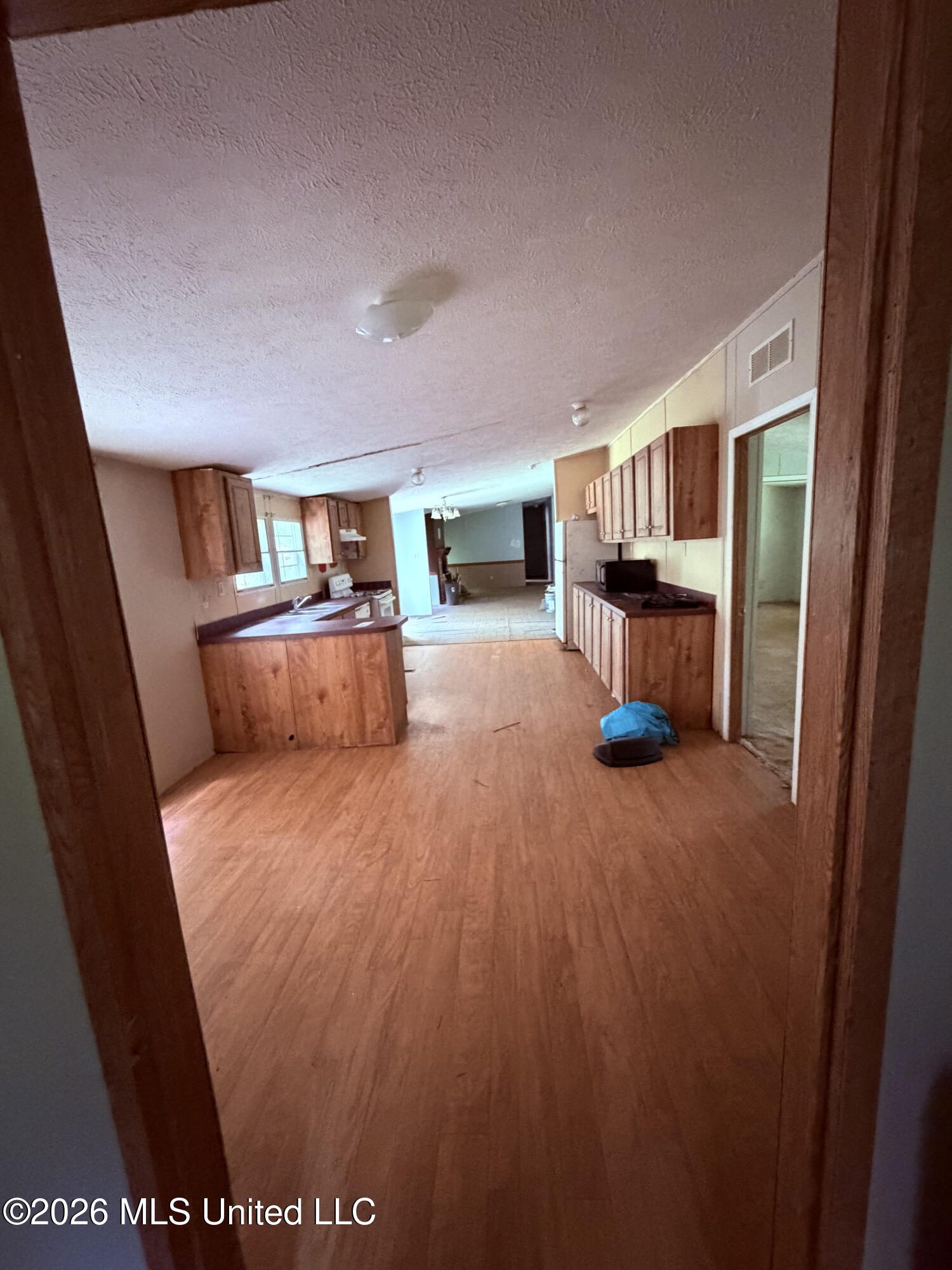 3806 Bouie Mill Road Northwest Brookhaven, MS 39601 - Photo 3 of 7 2