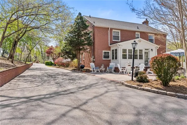 $610,000 | 211 Dutchman Creek Road, Elkin, NC 28621