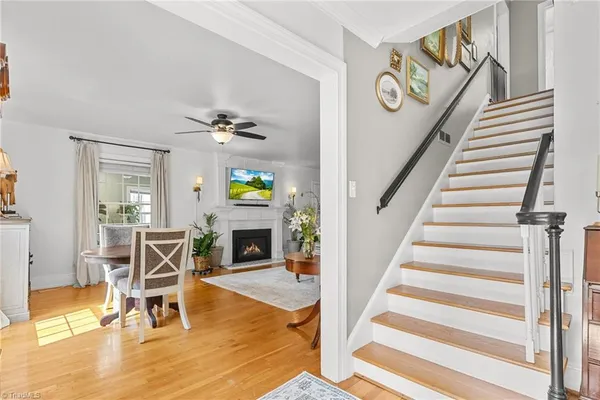 $610,000 | 211 Dutchman Creek Road, Elkin, NC 28621