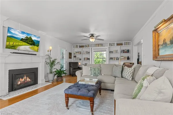 $610,000 | 211 Dutchman Creek Road, Elkin, NC 28621