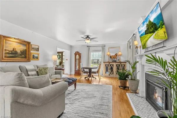 $610,000 | 211 Dutchman Creek Road, Elkin, NC 28621