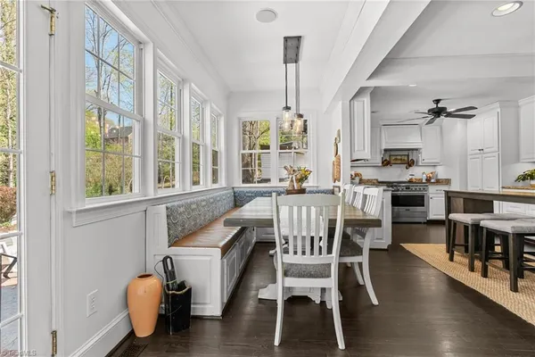 $610,000 | 211 Dutchman Creek Road, Elkin, NC 28621