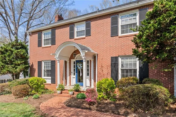 $610,000 | 211 Dutchman Creek Road, Elkin, NC 28621