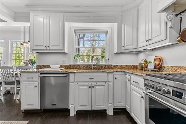 $610,000 | 211 Dutchman Creek Road, Elkin, NC 28621