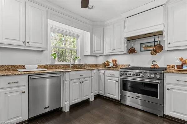 $610,000 | 211 Dutchman Creek Road, Elkin, NC 28621