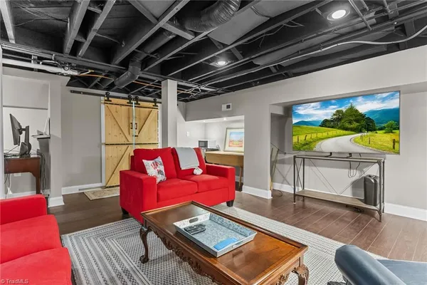 $610,000 | 211 Dutchman Creek Road, Elkin, NC 28621