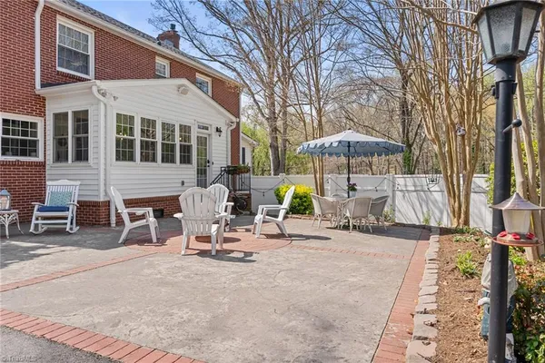 $610,000 | 211 Dutchman Creek Road, Elkin, NC 28621