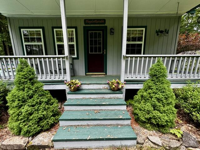 M10-l20 Judkins Road Harmony, ME 04942 - Photo 10 of 39
