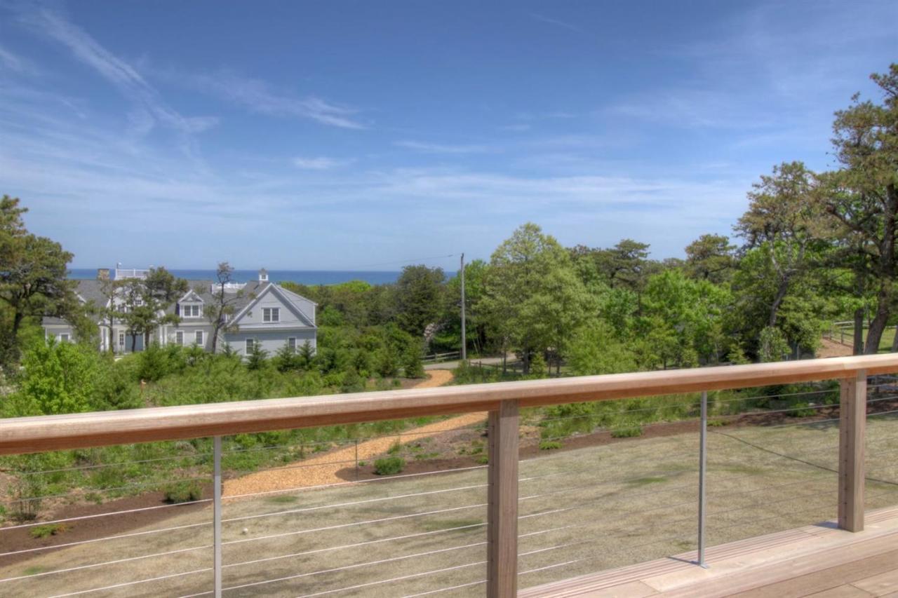 38 Woods Neck Road Orleans, MA 02653 - Photo 33 of 35 a view of a balcony