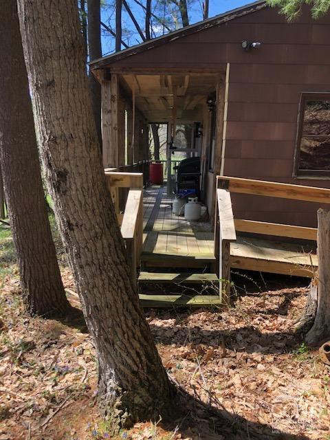 510 Mill Valley Road Middleburgh, NY 12122 - Photo 30 of 50 a view of entryway