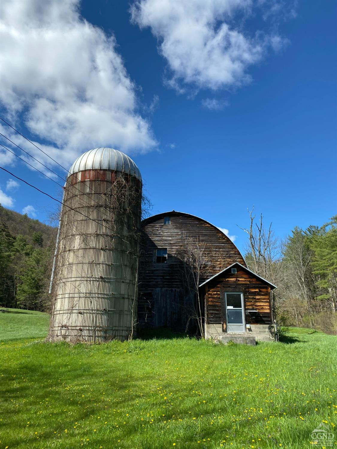 510 Mill Valley Road Middleburgh, NY 12122 - Photo 4 of 50 a view of a house with a yard