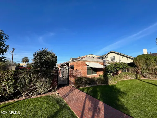 $1,550 | 30 West Culver Street, Unit B, Phoenix, AZ 85003