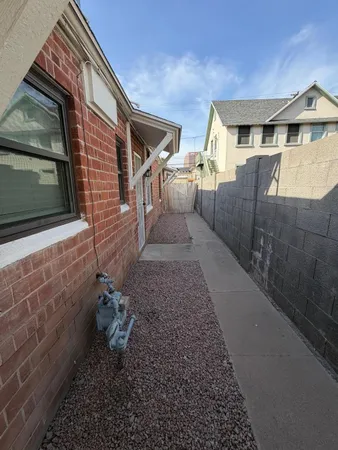 $1,500 | 30 West Culver Street, Unit B, Phoenix, AZ 85003
