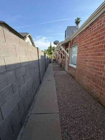 $1,500 | 30 West Culver Street, Unit B, Phoenix, AZ 85003