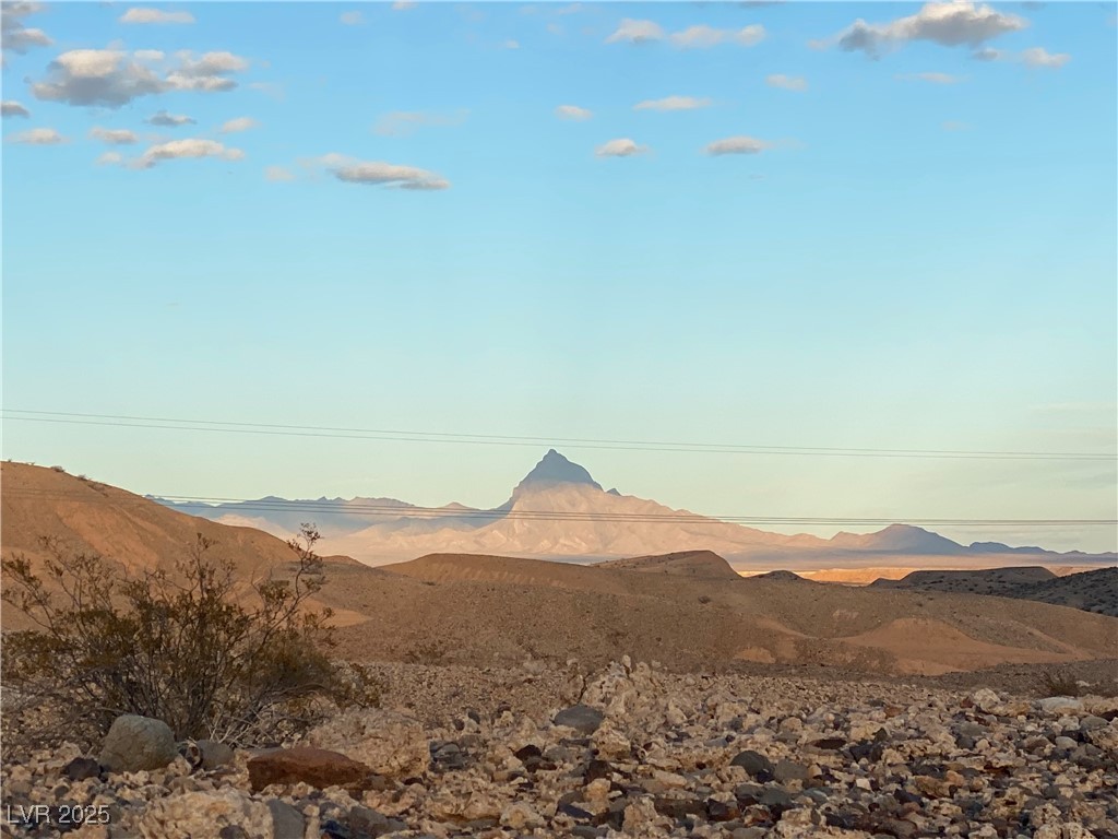 1 Warm Springs Road Moapa, NV 89025 - Photo 2 of 7 Mormon Peak
