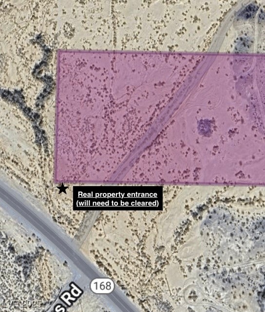 1 Warm Springs Road Moapa, NV 89025 - Photo 6 of 7