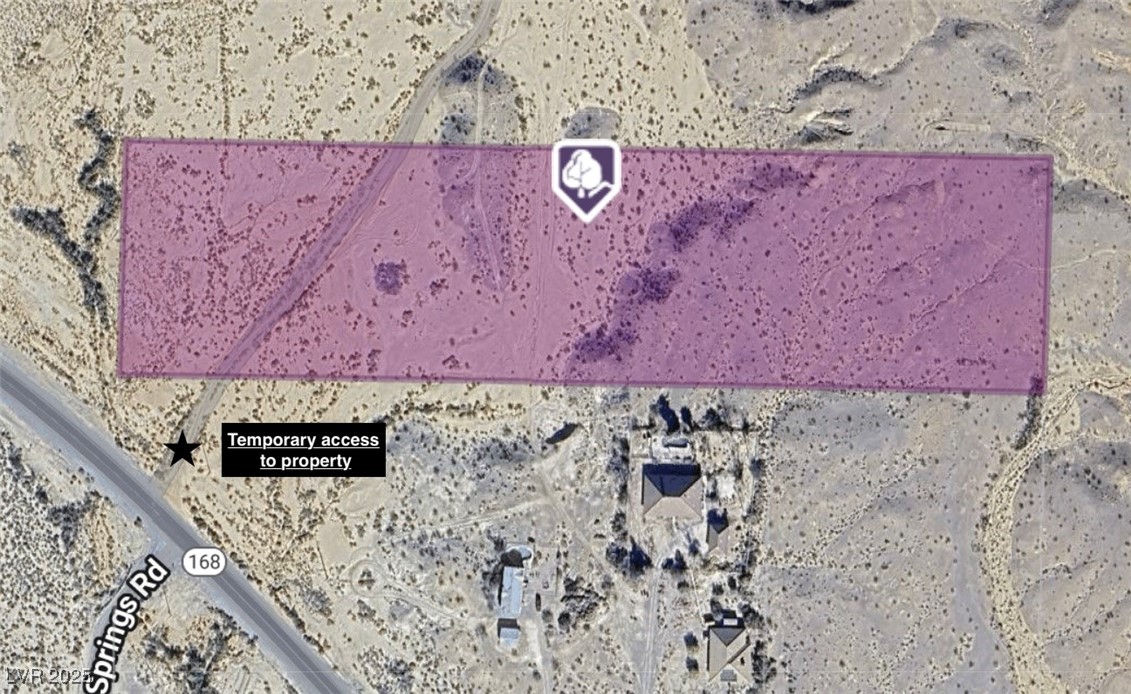 1 Warm Springs Road Moapa, NV 89025 - Photo 7 of 7